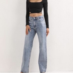 Glaze Jeans