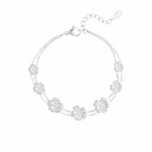 Daisy delight armband