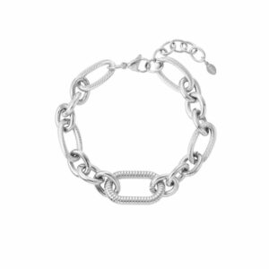 Chain armband