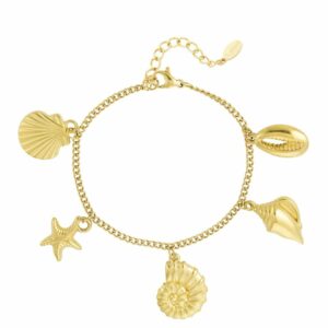 Summer love armband