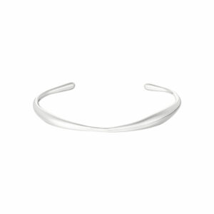 Organic shape bracelet