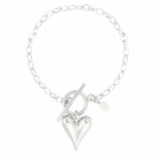 Love lies armband