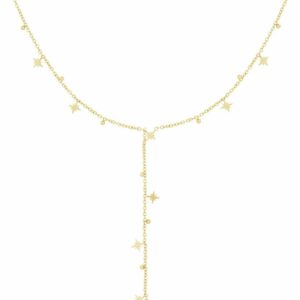 Shining stars ketting