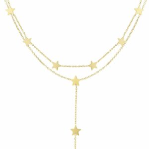 Starry ketting