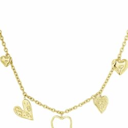 Love statement ketting - Afbeelding 2