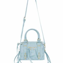 Spring Accent Fringe Tas - Afbeelding 2