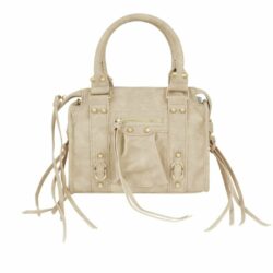 Spring Accent Fringe Tas - Afbeelding 3