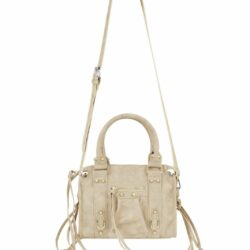 Spring Accent Fringe Tas - Afbeelding 4