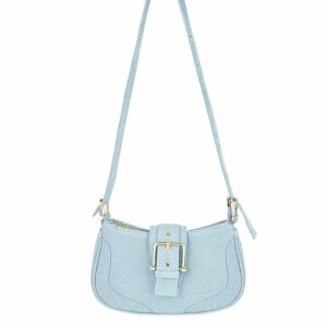 Denim effect tas