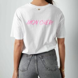 Mon cheri T-shirt - Afbeelding 3