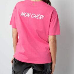 Mon cheri T-shirt - Afbeelding 5