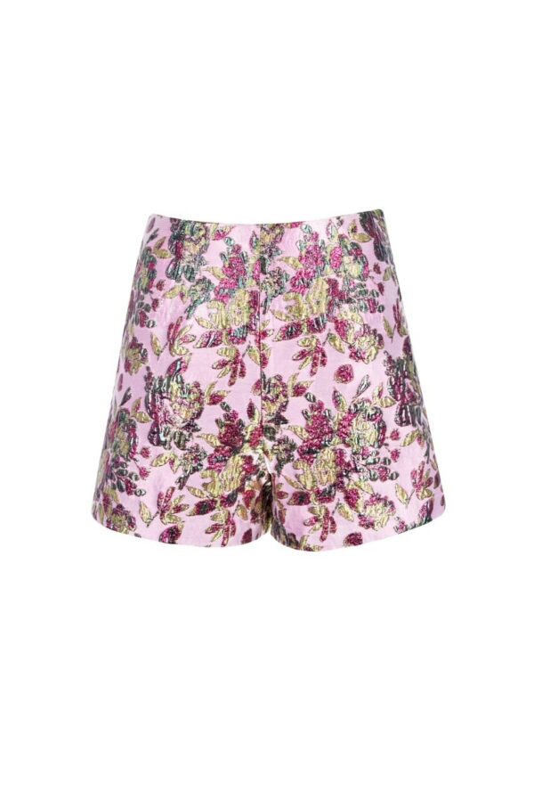 Spring short