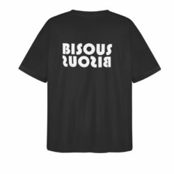 Bisous T-shirt - Afbeelding 2