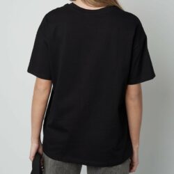 Letter M t-shirt - Afbeelding 5