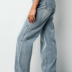 Wild wanderer jeans - Afbeelding 4