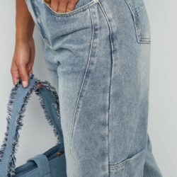 Wild wanderer jeans - Afbeelding 3