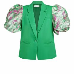 Flower bomb blazer - Afbeelding 4