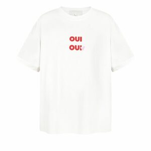 Oui Oui T-shirt