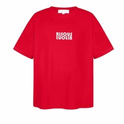 Bisous T-shirt - Afbeelding 3