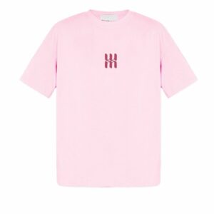 Letter M t-shirt