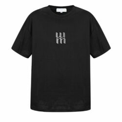 Letter M t-shirt - Afbeelding 2